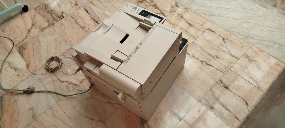 Multifunções Canon mf8280cw