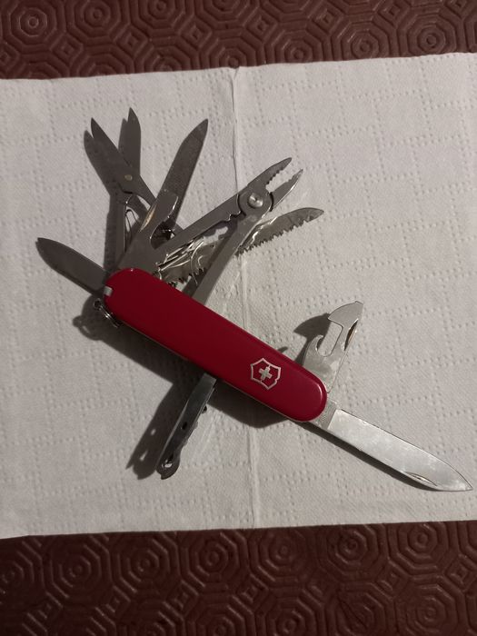 Navalha Suíça victorinox