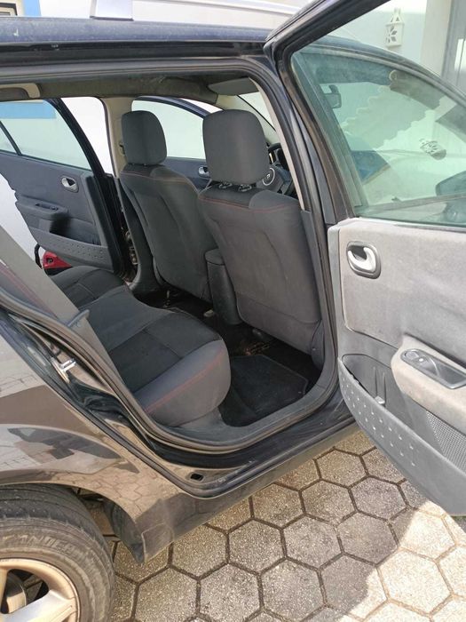 Carro para Venda em Sagres - Renault Megane