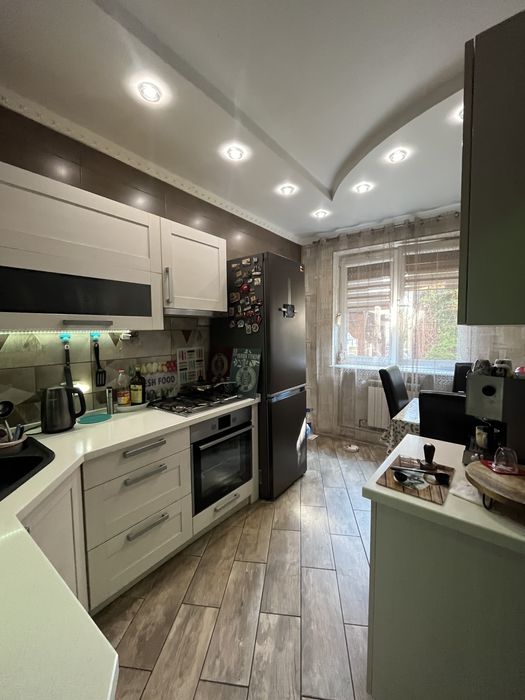 Дом по адресу ул. Шевченка (площадь 160 м²) - Atlanta.ua - фото 11