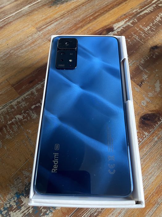 Xiaomi Redmi Note 11 Pro 5G 128GB Kraków