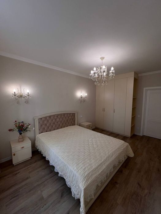 ЗДАМ VIP рівня в ЖК Крона Парк євродвохк.кв.Вул.Чорновола 8!