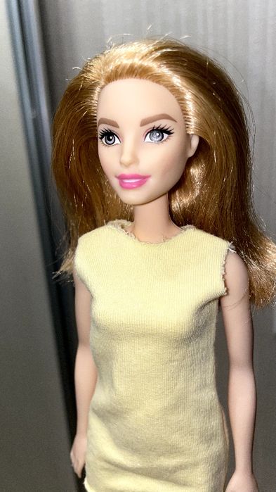 Барбі Mattel кукла