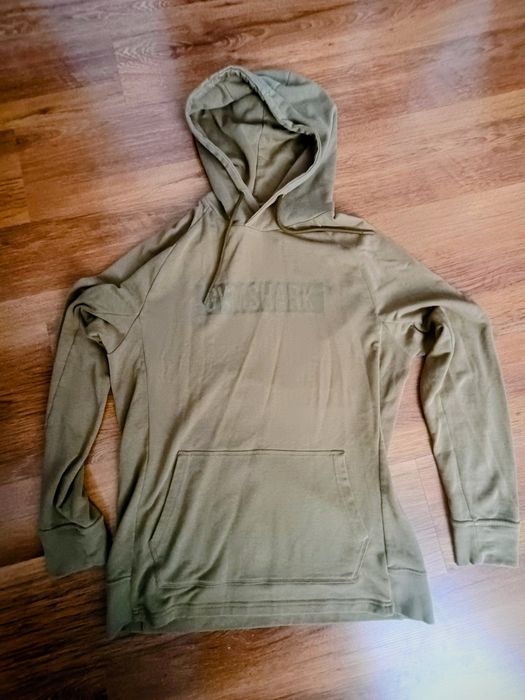 Gymshark Bluza M