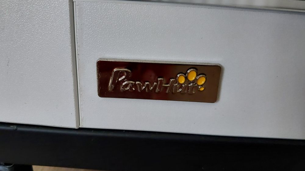 PawHut meblowa klatka kenellowa dla psa