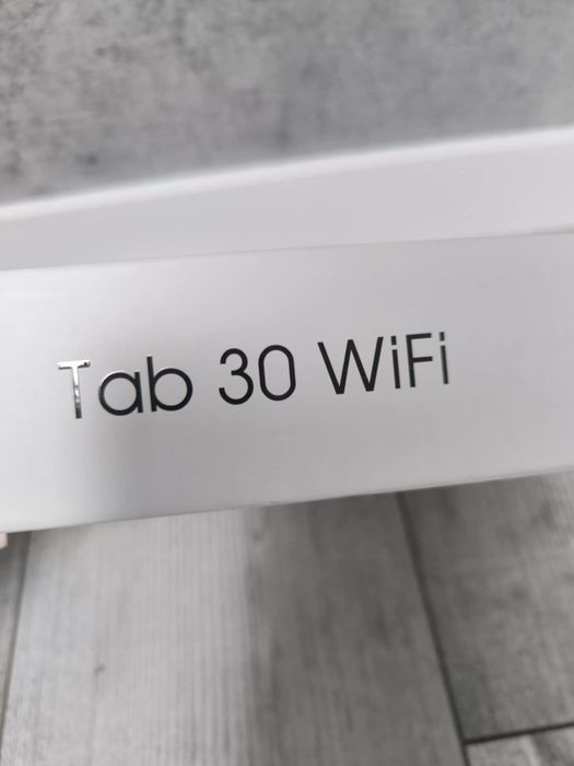 Nowy tablet Blackview Tab 30 Wifi