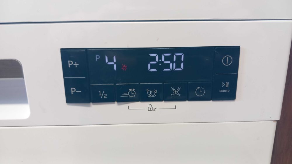 Maquina de Lavar Loiça Beko