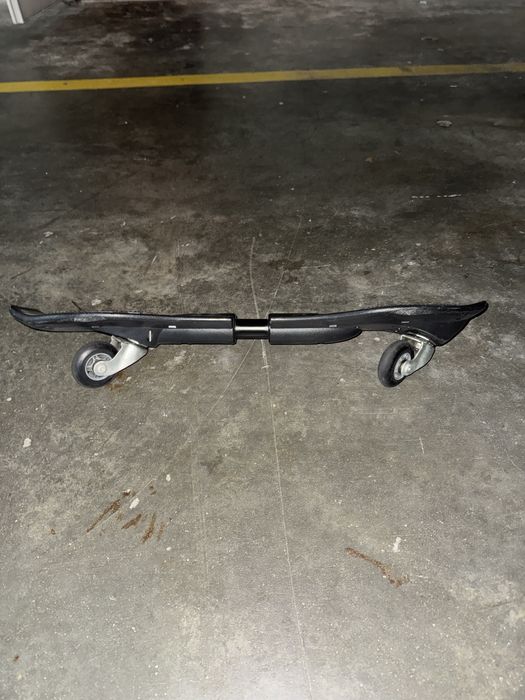 Wave board em bom estado