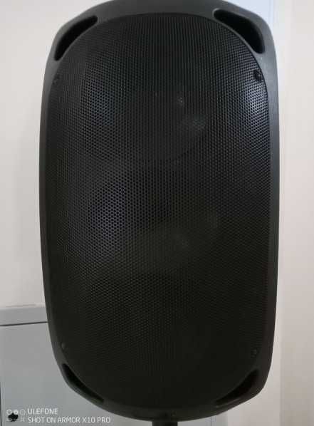 Активные колонки Voicesistems