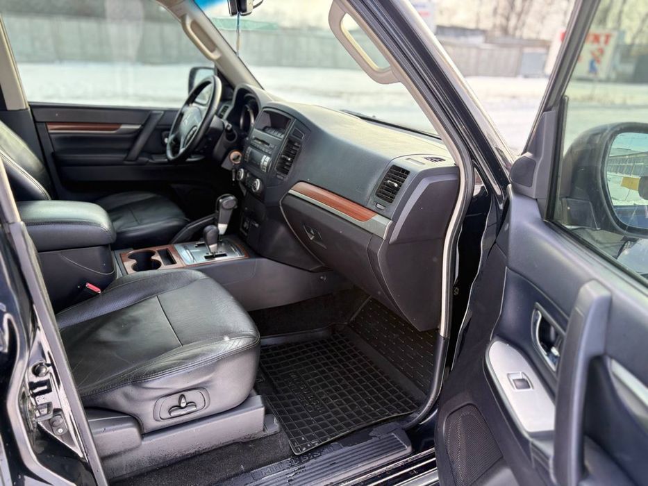 Продам Pagero Wagon Ідеальний