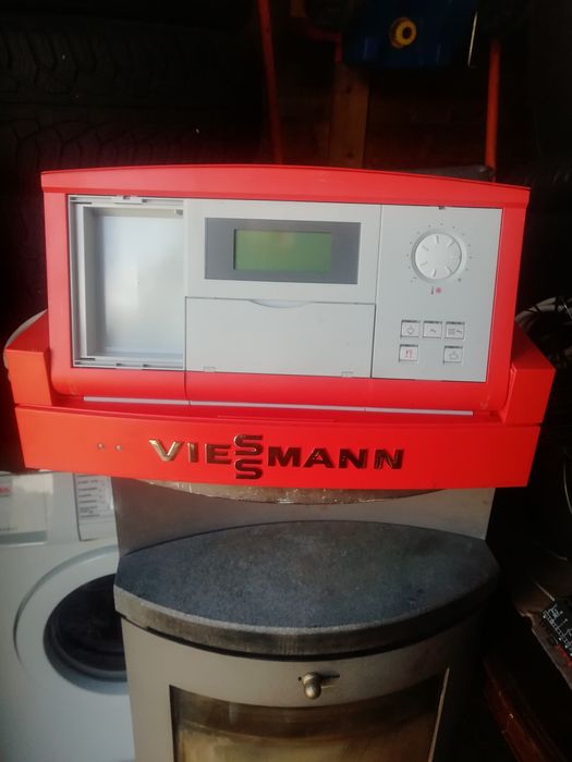 Продам блок управления котлом viesmann