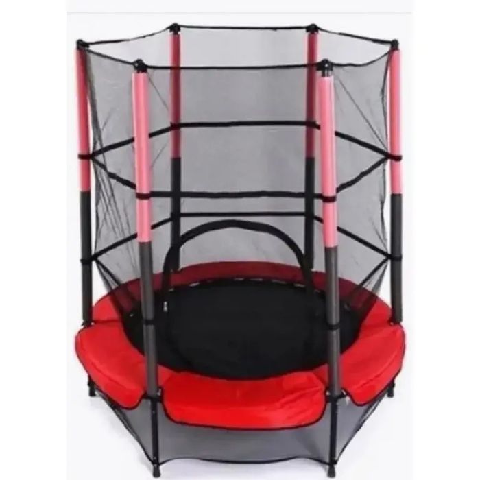 Батут детский для дома