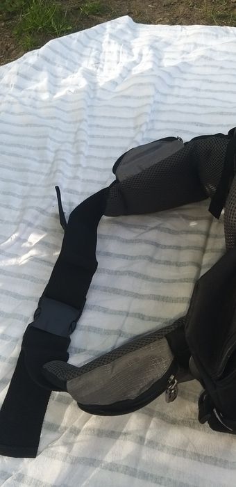 Torba nerka sakwa turustyczna BLLT 69