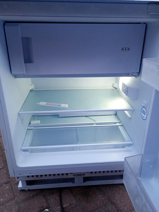 Lodówka do zabudowy