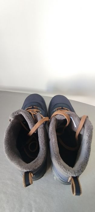 Botas Homem Neve