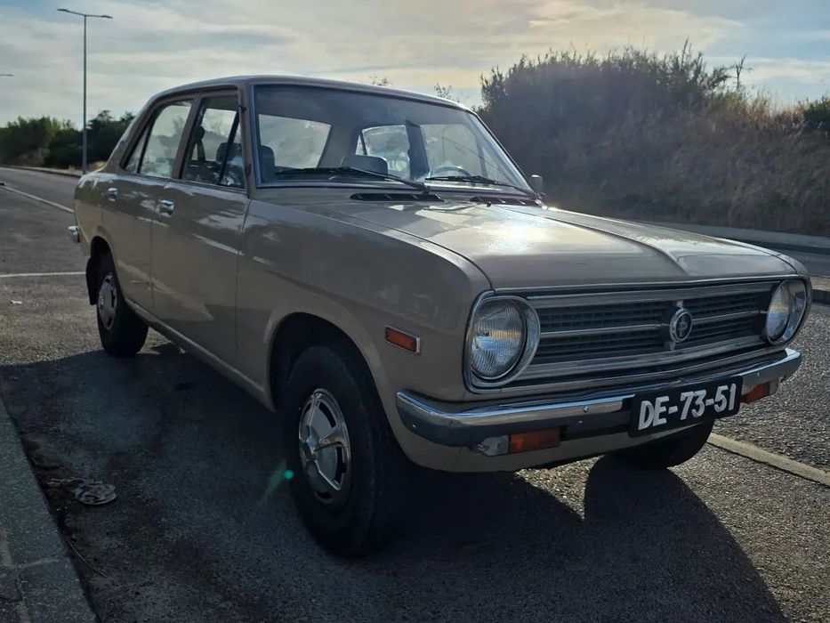 Datsun 1200