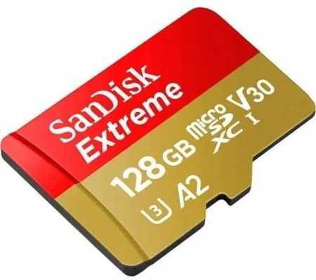 Komputer RASPBERRY Pi 5 8GB RAM 128GB SD Sandisk EXTREME Chłodzenie AKTYWNE
