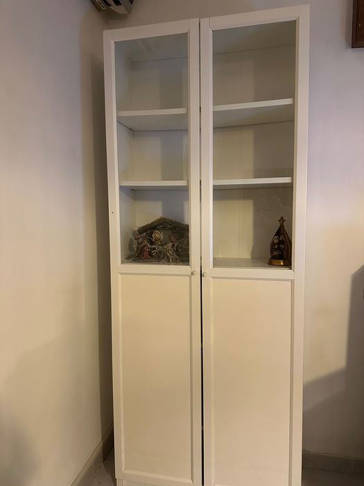 Estante BILLY (ikea)