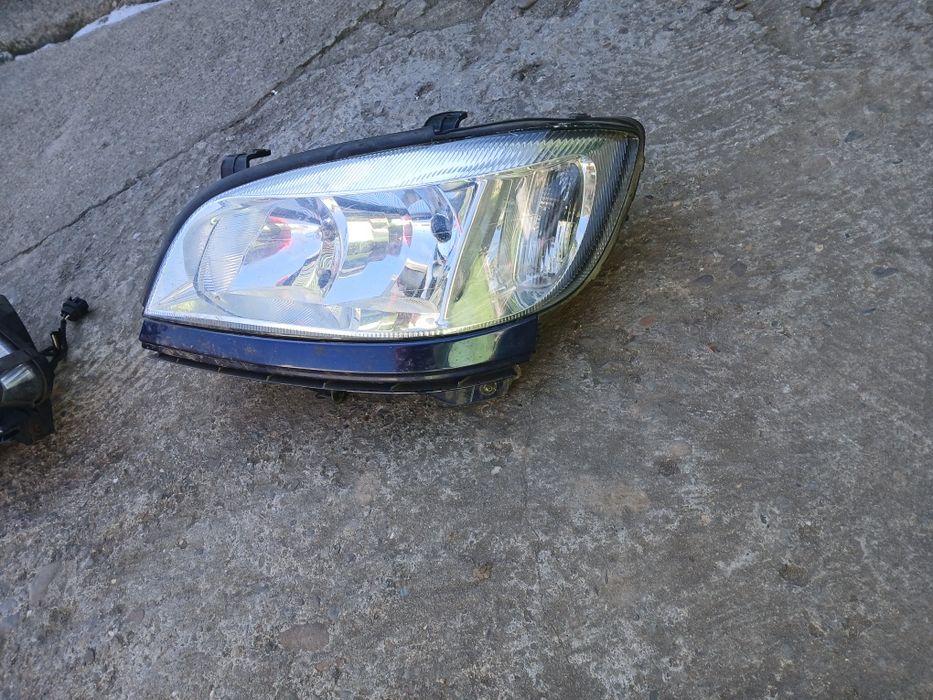 Передні Фари від Opel