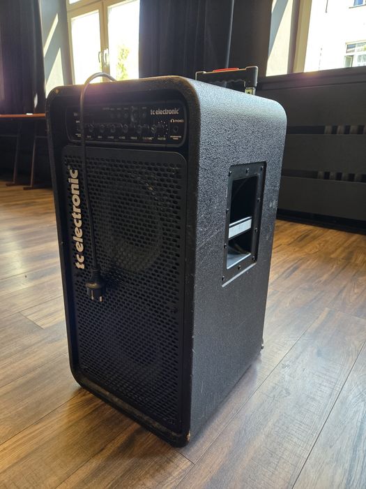 TC Electronic Combo RH 450