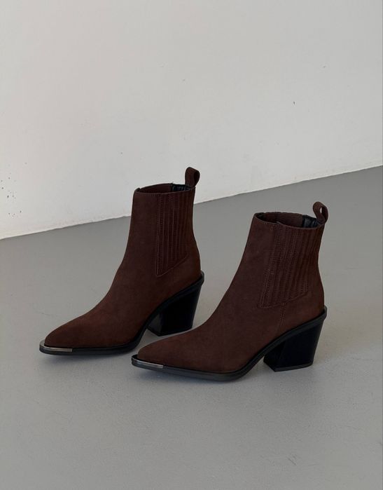 Демісезонні козаки