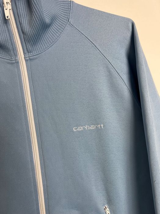 Bluza Carhartt vintage 90’s zipped