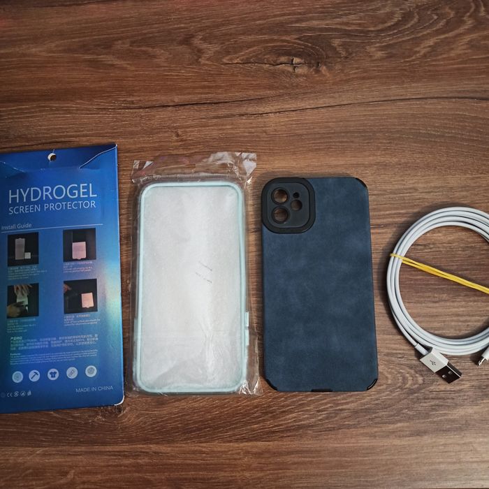 Neverlock Apple iPhone 11 64GB 73%