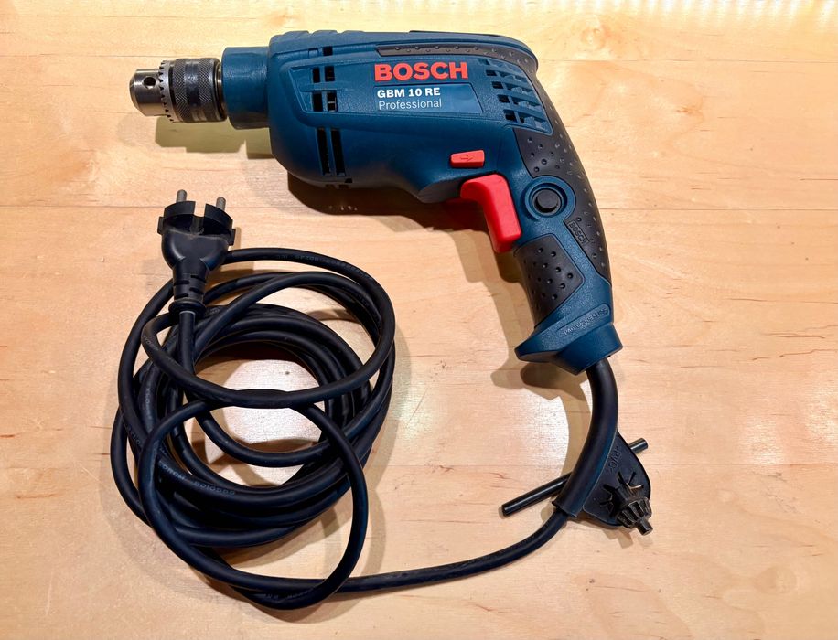 Wiertarka Bosch GMB 10 RE Professional