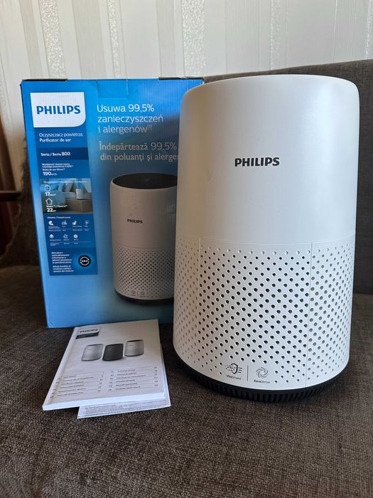 Очищувач повітря Philips AC 0820/10