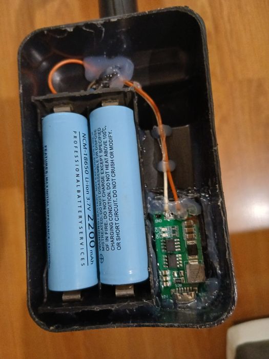 Квазар арм металошукач металодетектор металлоискатель