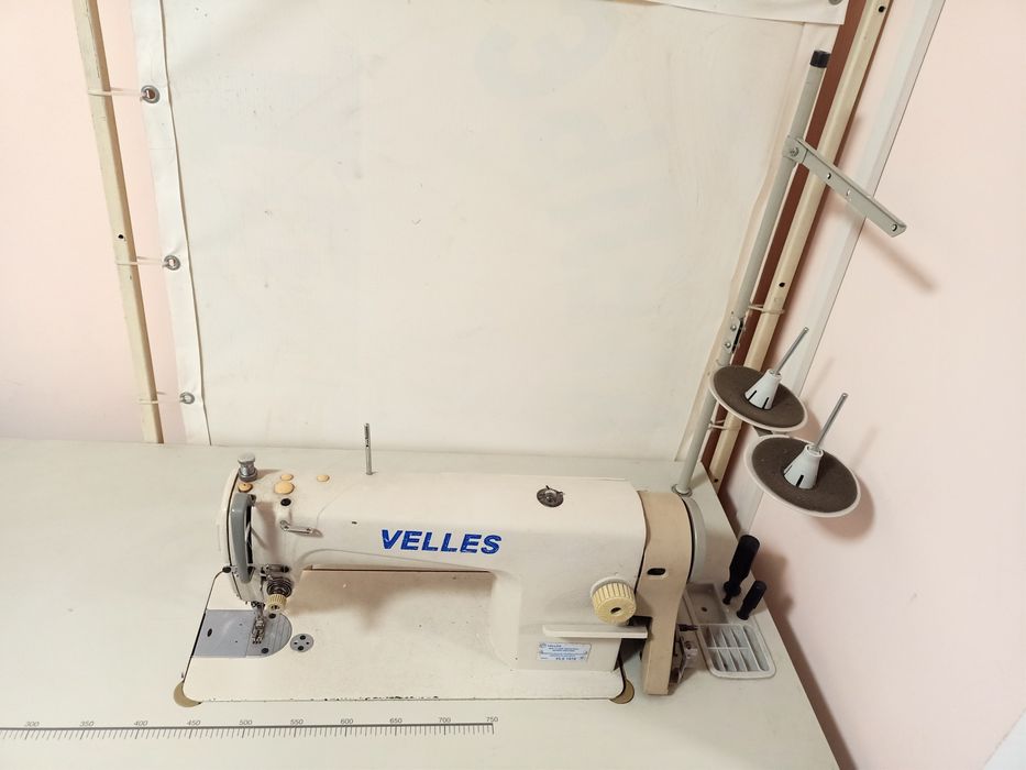 Швейна машина промислова Velles VLS 1070