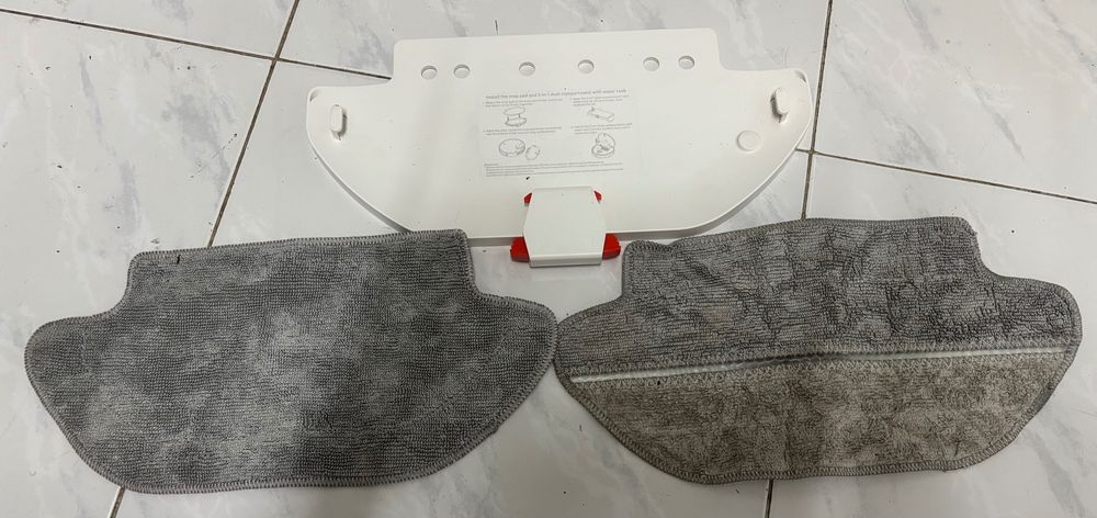 Aspirador Robot XIAOMI Mi Vacuum Mop Pro