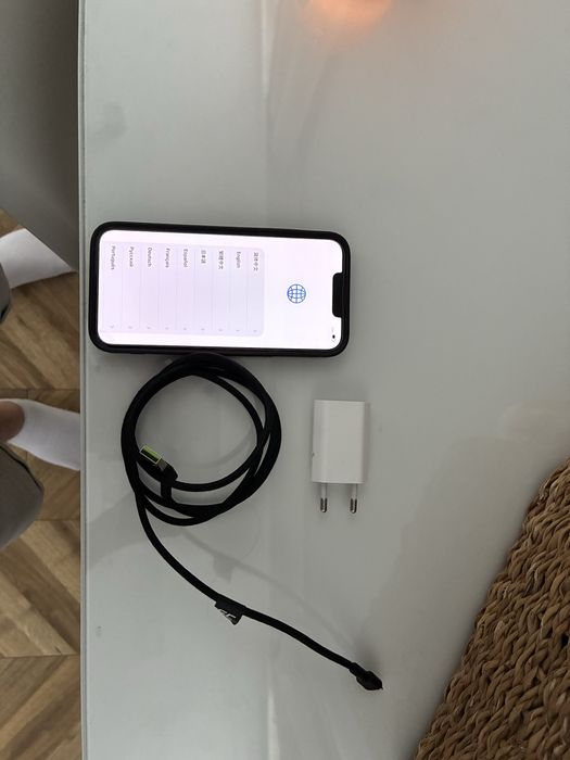 iPhone 13 128GB Czerwony