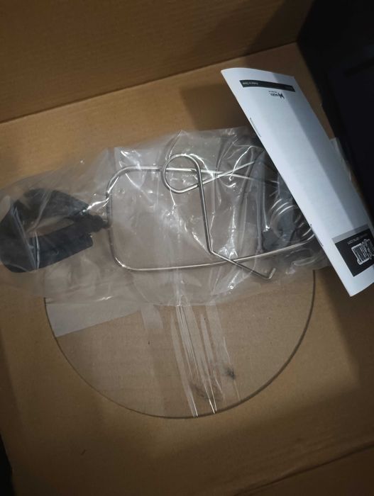 lampa Exo Terra  porcelanowa lampa zaciskowa do ogrzewania terrarium