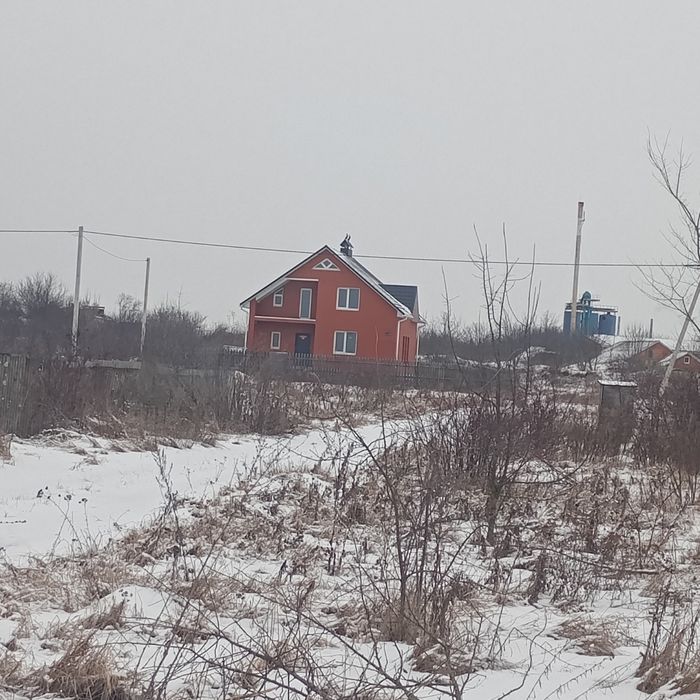 Продається ділянка Тяжилів