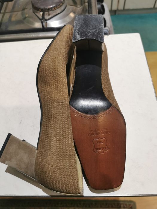 Buty damskie nieużywane