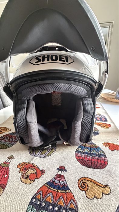 Shoei Neotec 3 S