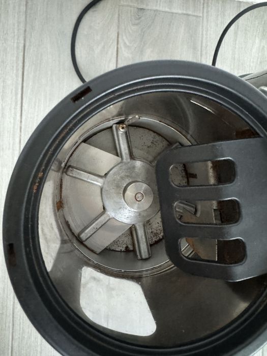 Кавомолка професійна Fiorenzato F5