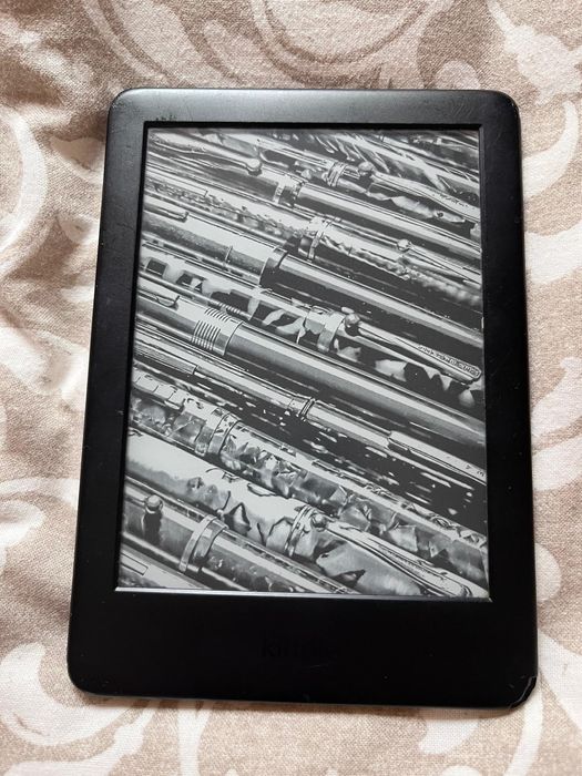 Kindle 10° usado