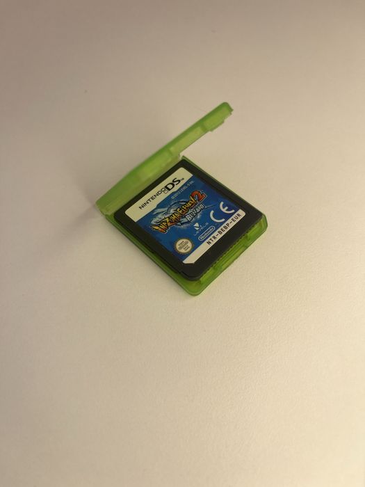 Inazuma Eleven 2: Blizzard