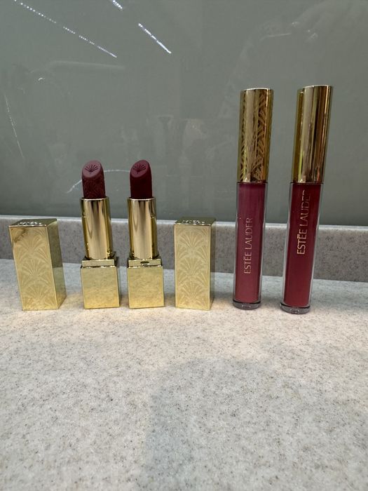 Estee lauder косметички Новые