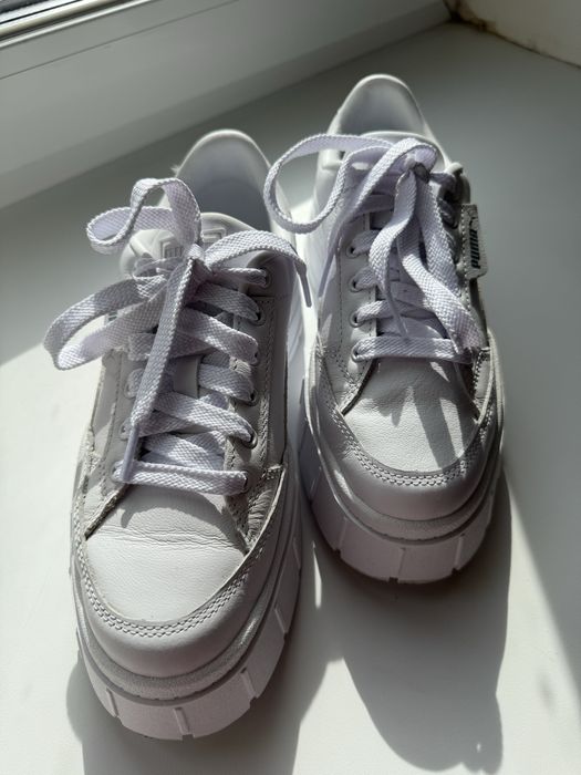 Кросівки жіночі Puma