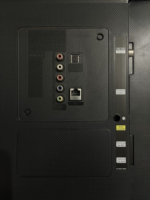 Teleziwor LED Samsung 40 cali