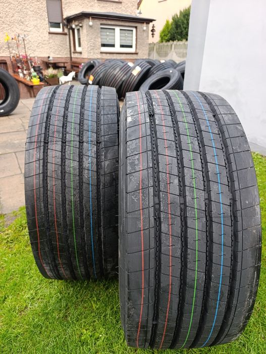 385/55R22.5 (950 netto) Torque TQ-R1S Opona Ciężarowa 385/55/22.5