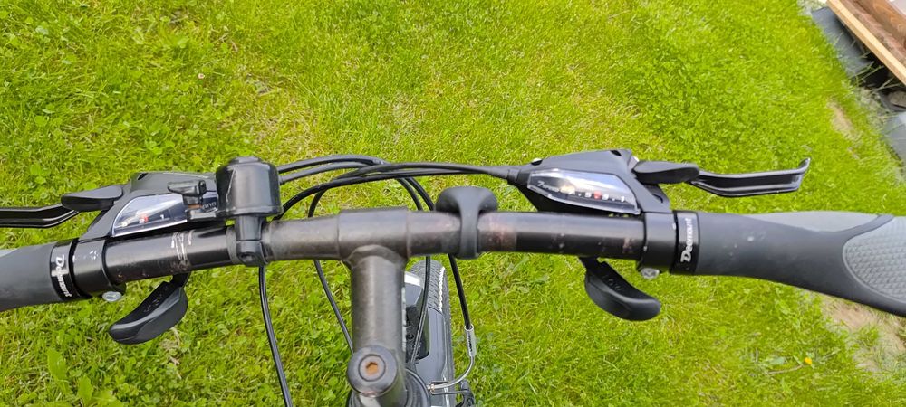 Rower dla dziewczyny 24 Yazoo