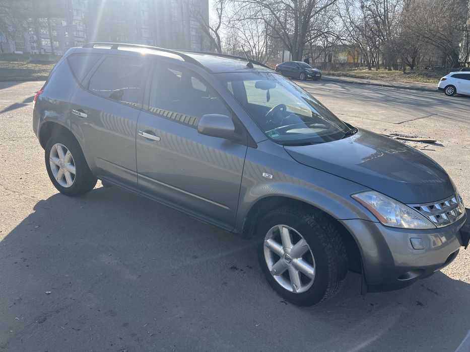 Продам.     Нісан