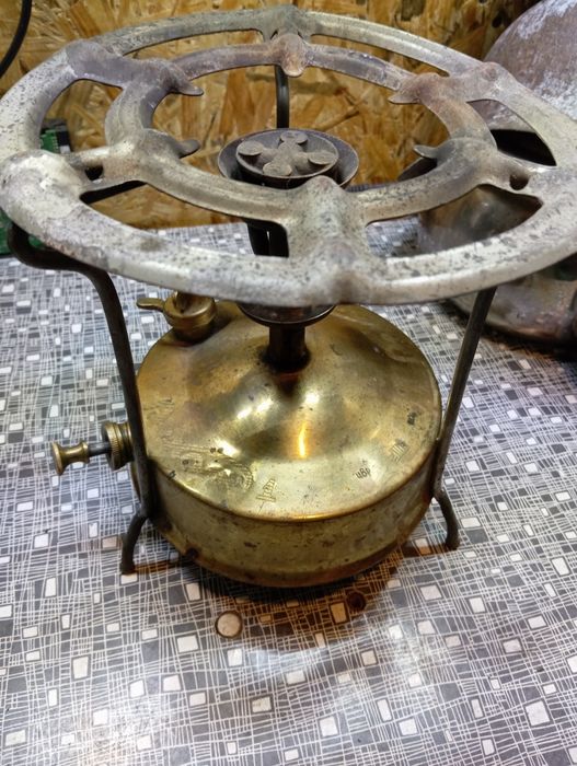 Продам примус Рекорд 1