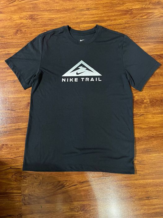 Футболка Nike Trail M
