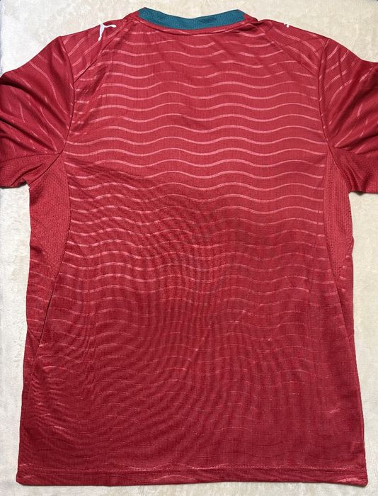 Camisola Portugal Mundial 2026