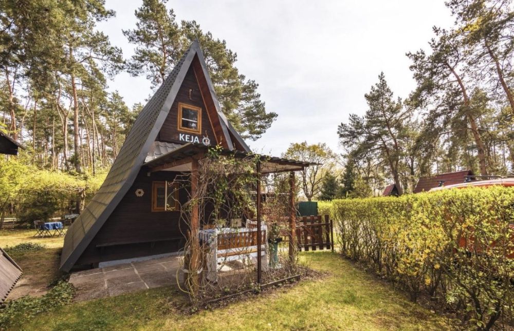 Domek Letniskowy Keja wynajem